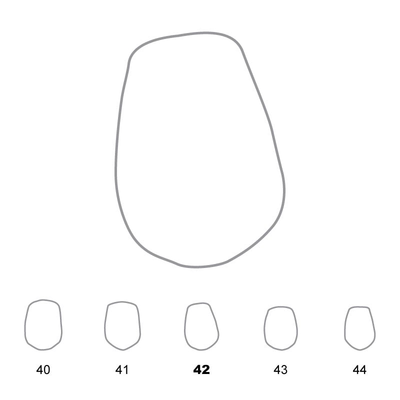 Temporary Crowns Upper Premolars 42