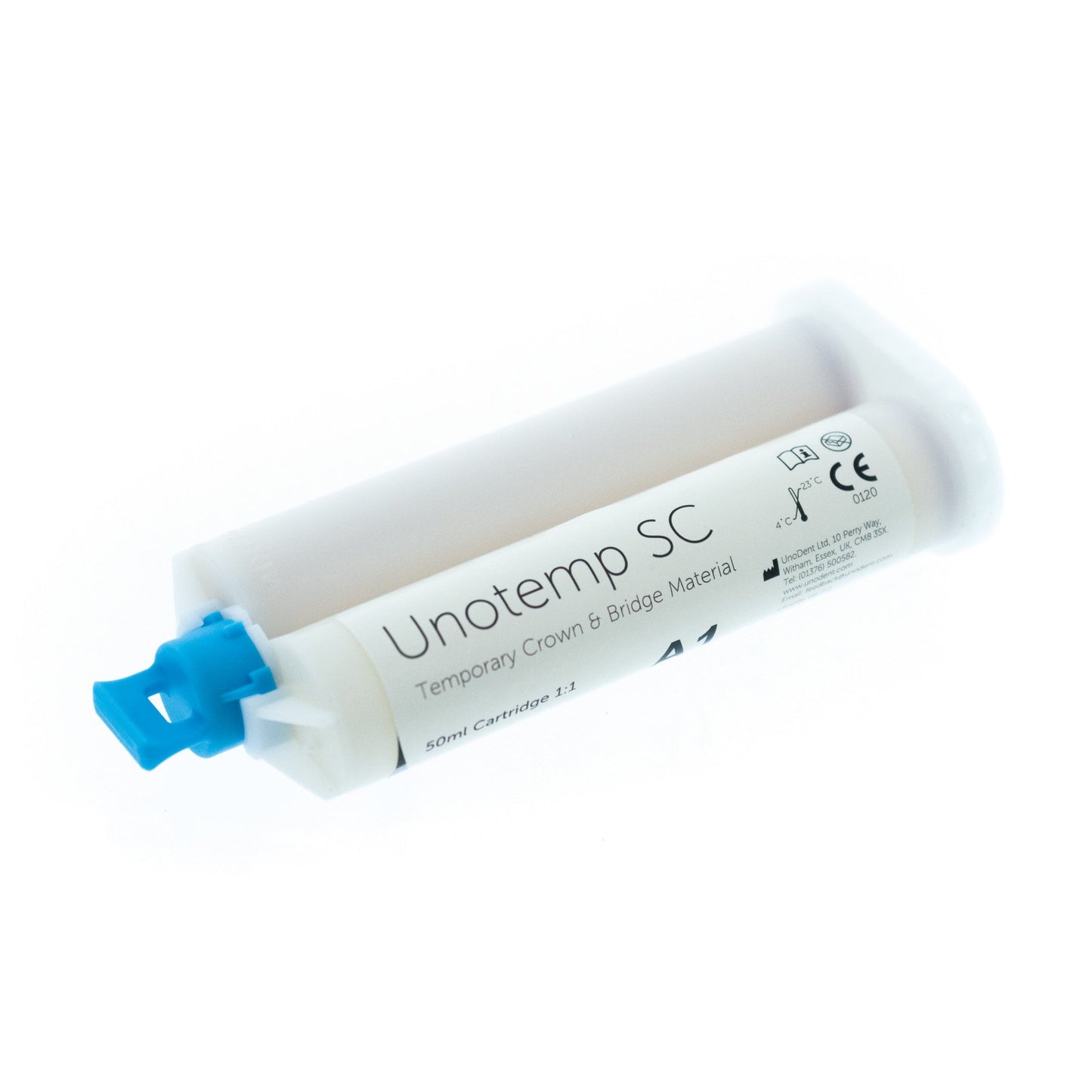 UnoTemp SC Shade A3