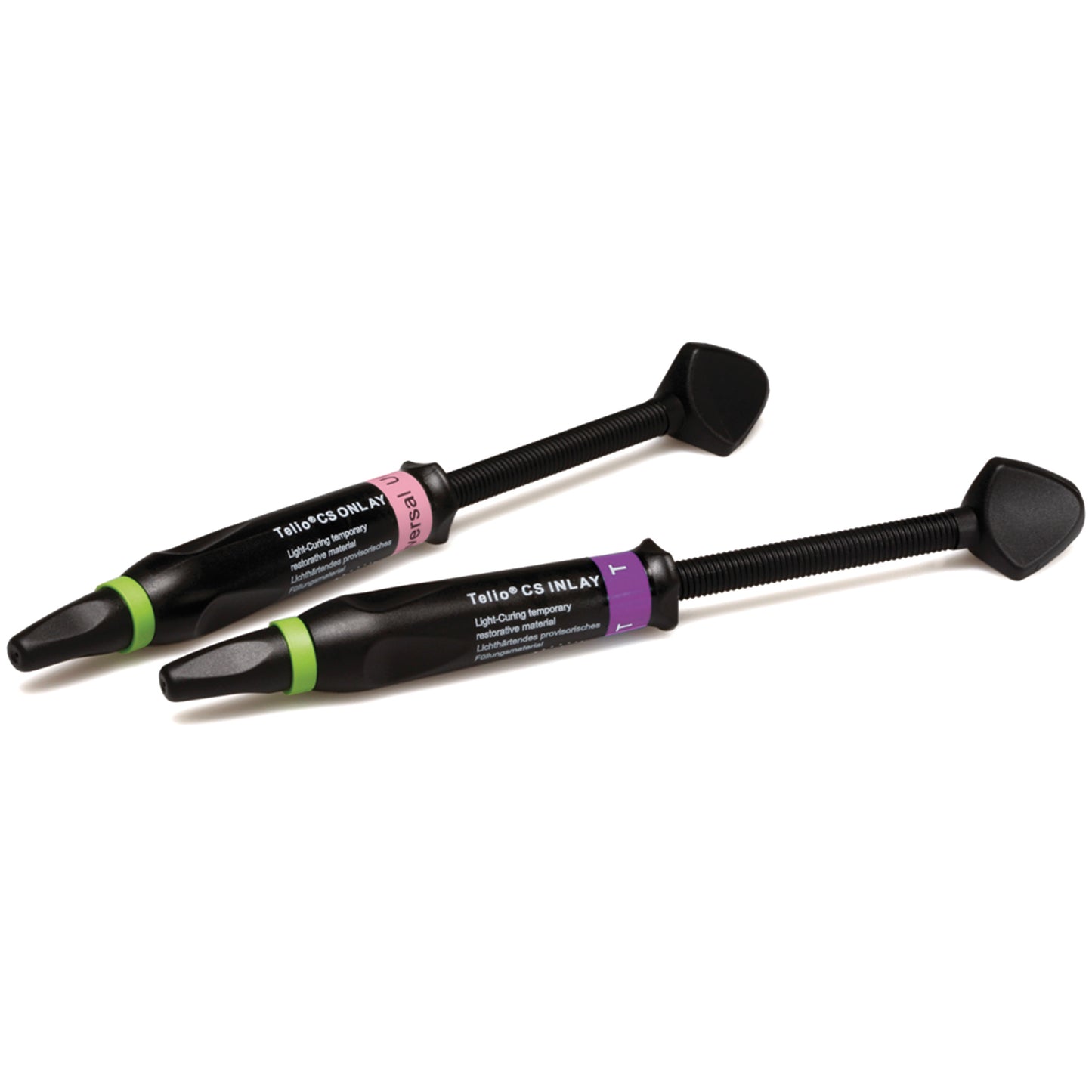 Telio CS Inlay/Onlay - Onlay Refill - Universal