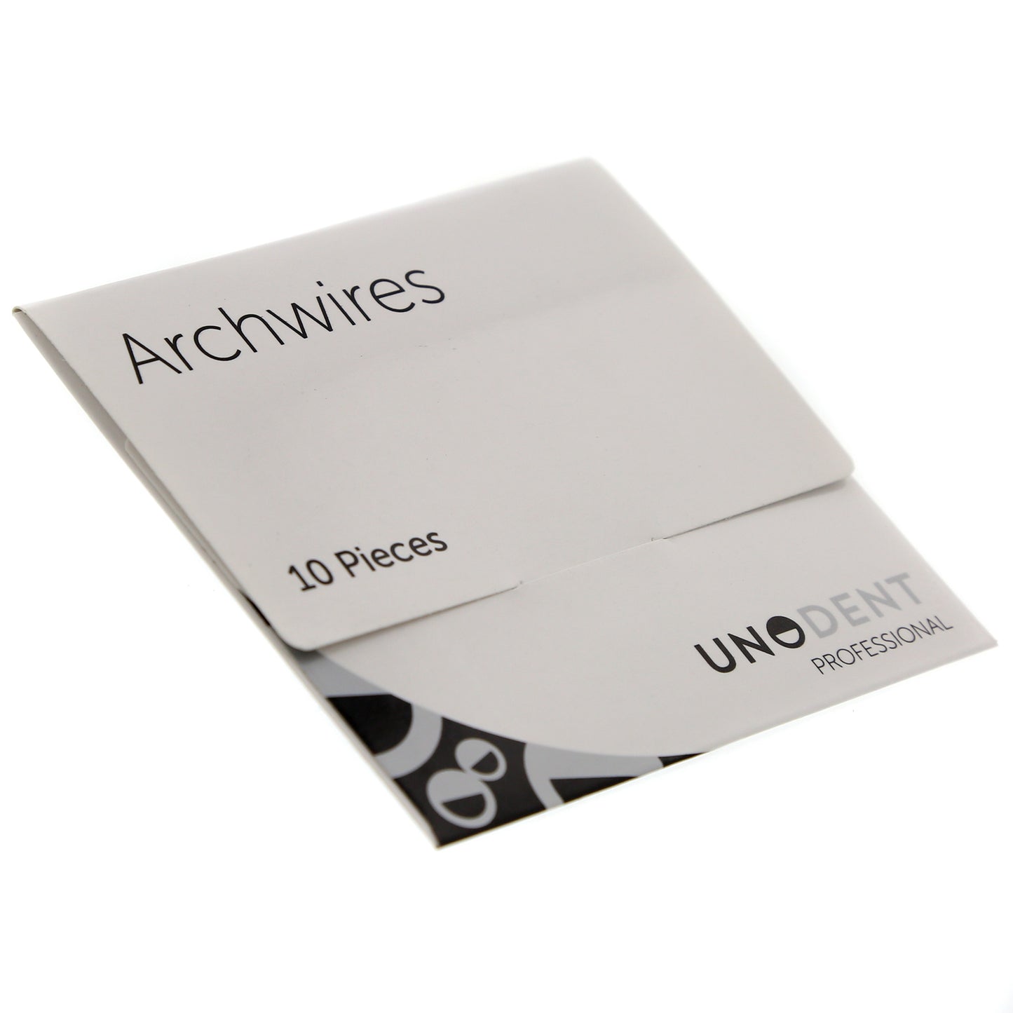 Stainless Steel 014 Upper Natural