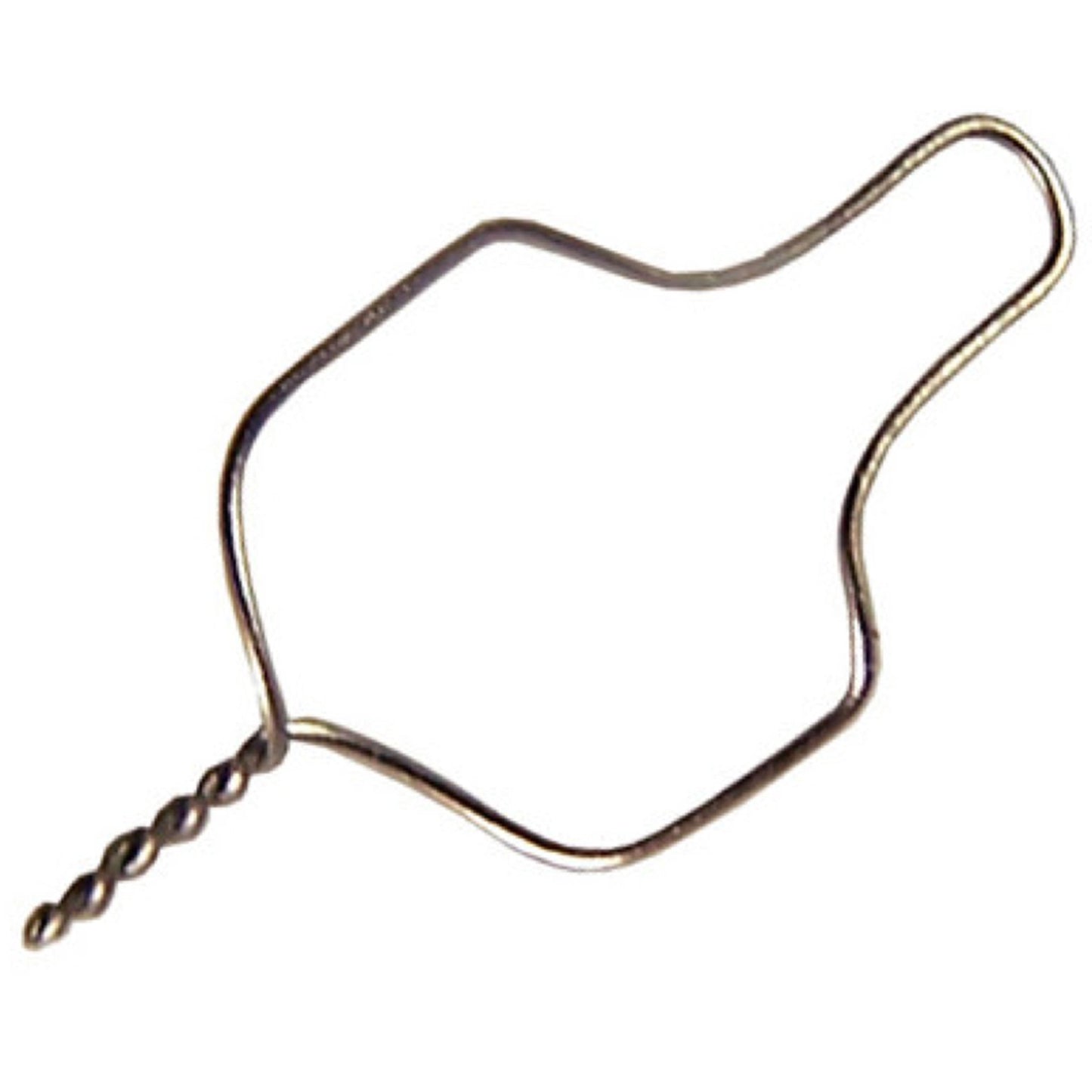 Stainless Steel Ligatures 010