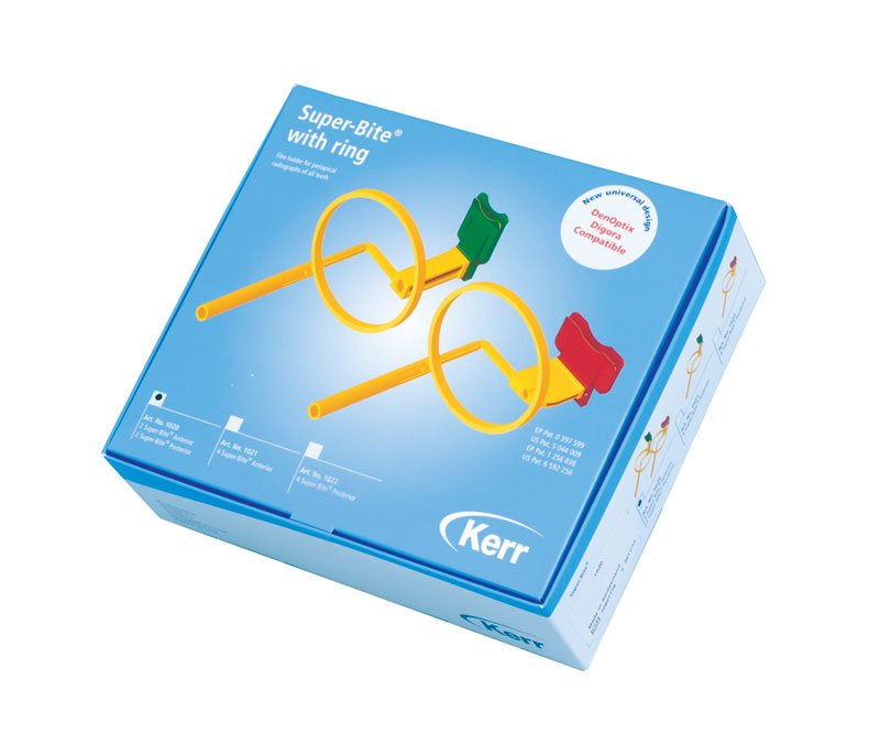 Super-Bite Assortment (1020)