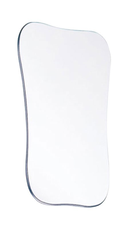 Intraoral Photographic Mirrors Palatal XL