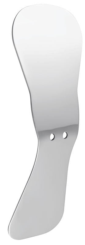 Intraoral Stainless Steel Photographic Mirrors Adult & Child Palatal