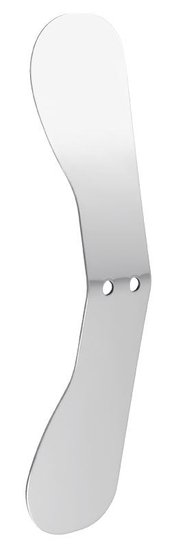 Intraoral Stainless Steel Photographic Mirrors Lingual Upper & Lower