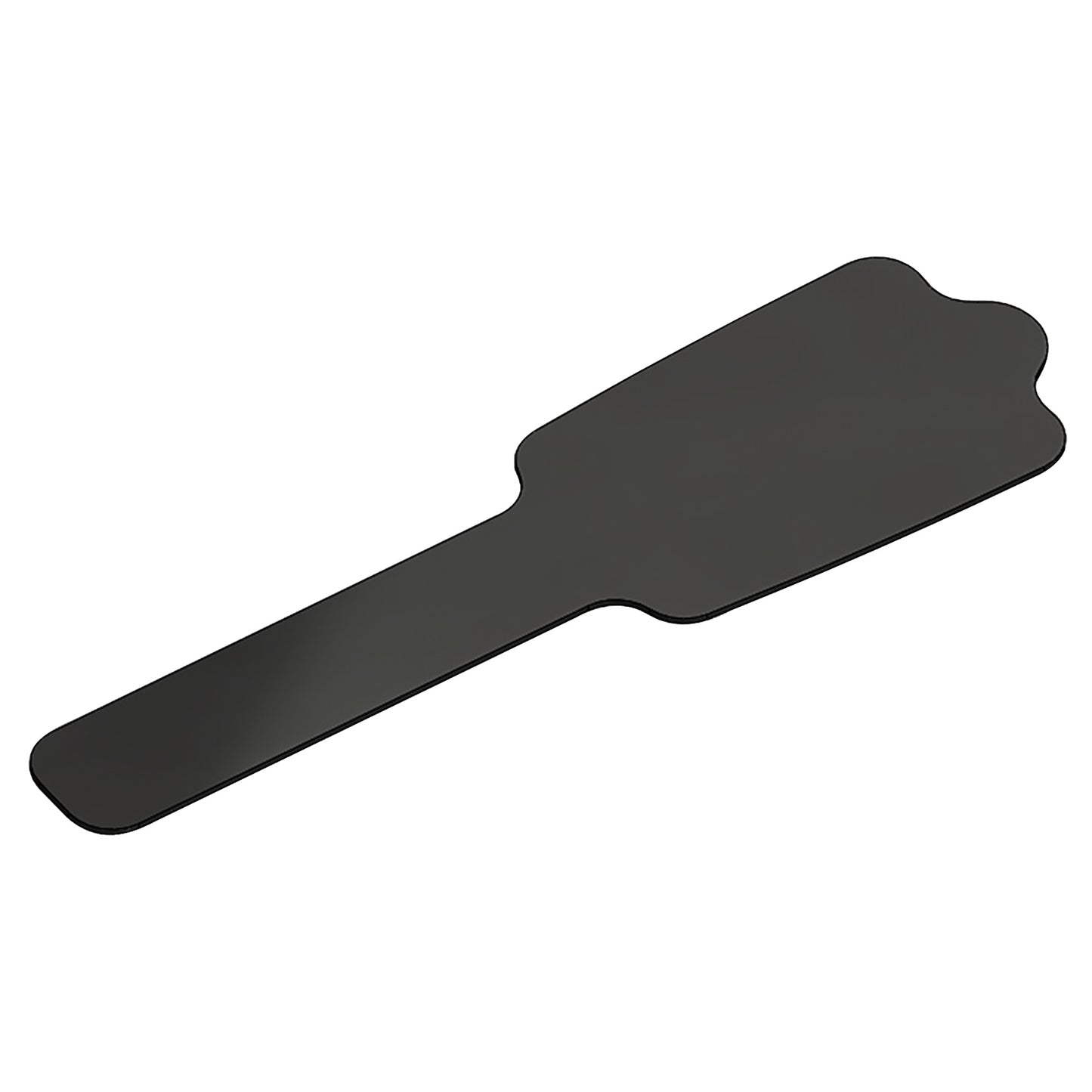Contrastor No 5 - Straight Large Model: 240 x 60 x 1.5mm