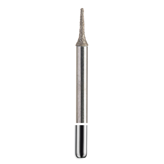 IPR Diamond Bur Fine Grain Red 392