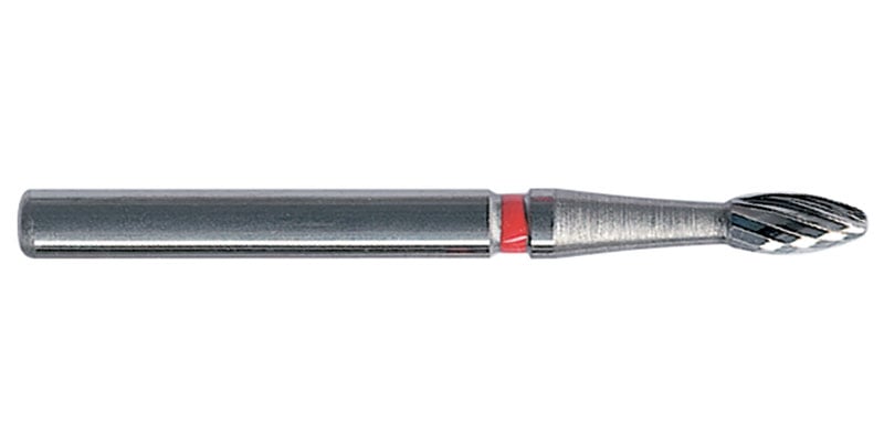 Safe End 12 Blade Adh.Rem Bur F