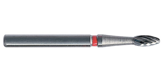 Safe End 12 Blade Adh.Rem Bur F