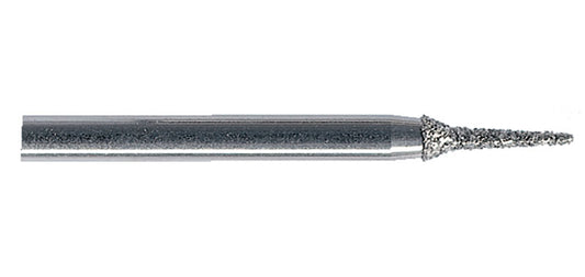 Interproximal Diamond Bur 392-016 Fine