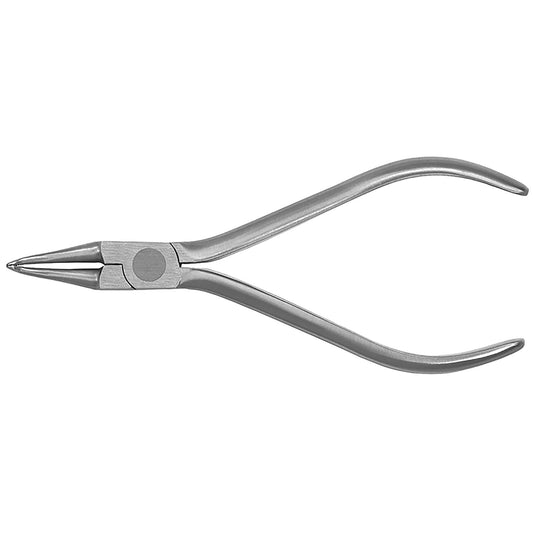 Offset 40 How Pliers -wires up to .30"