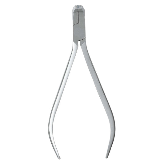 Silicone Inserts for Distal End Cutter
