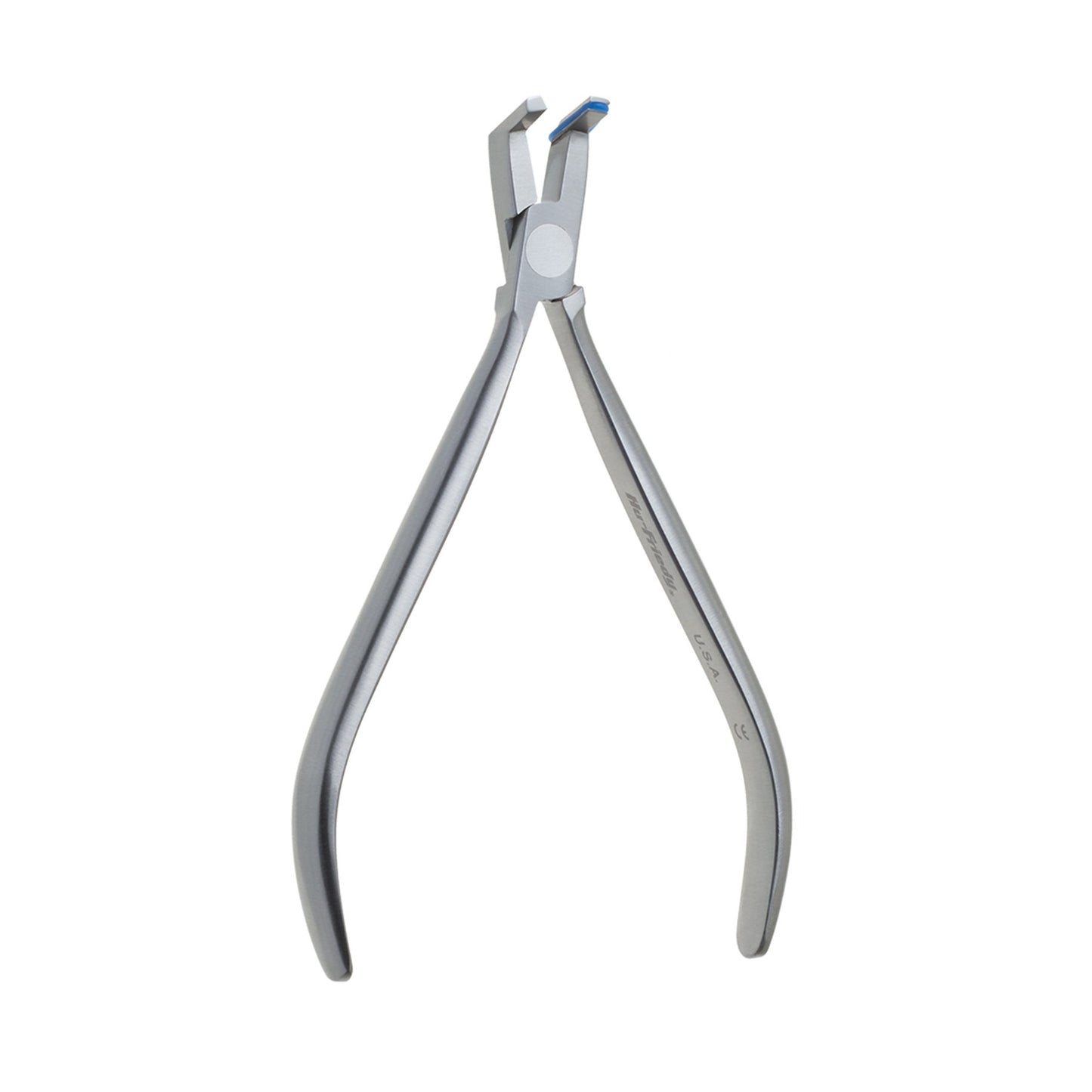 Slim Distal End Cutter, O-Ring Design
