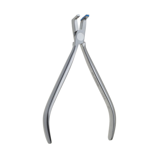 Slim Distal End Cutter, O-Ring Design
