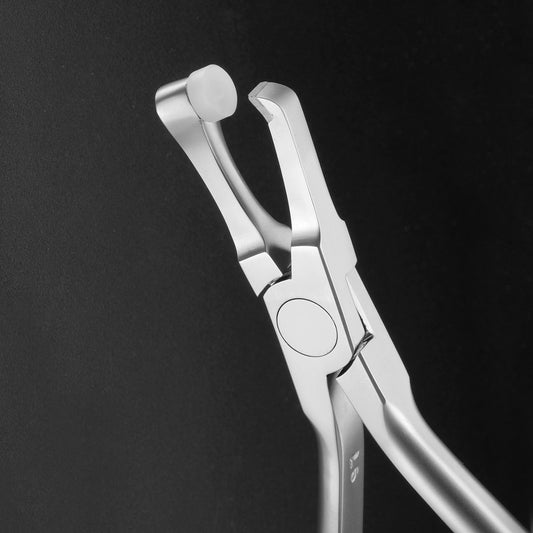 Plier Band Remover Long TC (135mm)