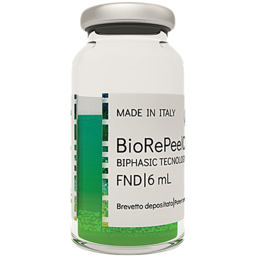 BioRePeelCl3 FND