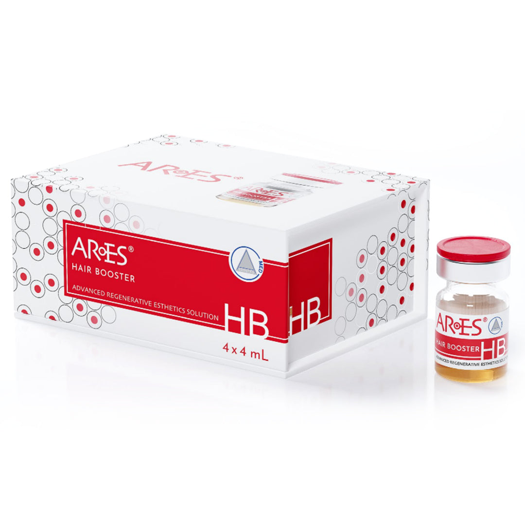 ARES HB
