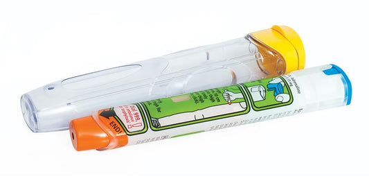 Epipen Junior 0.15mg