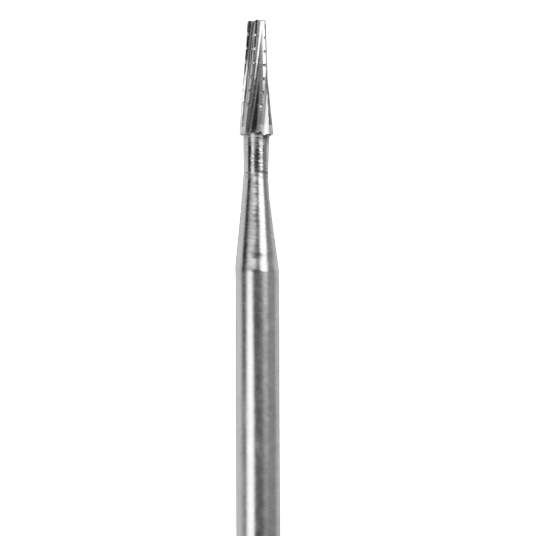 Bur TC Taper Fissure Cross Cut FG 701 FG 701