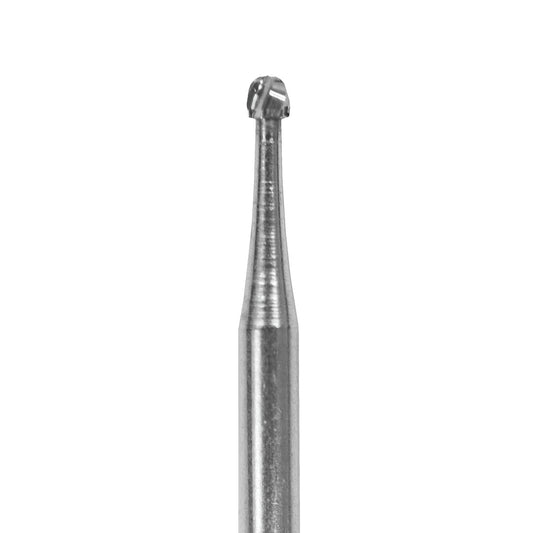 Bur TC Round RA 3