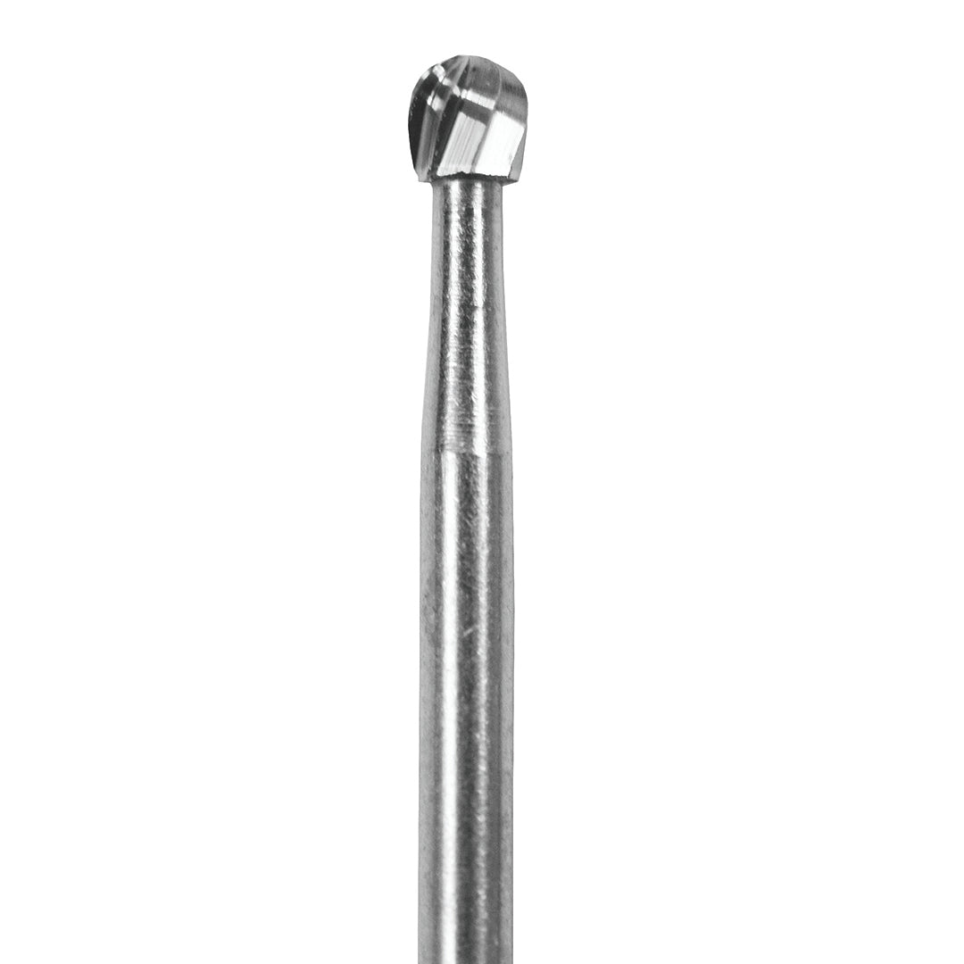 Bur TC Round RA 7