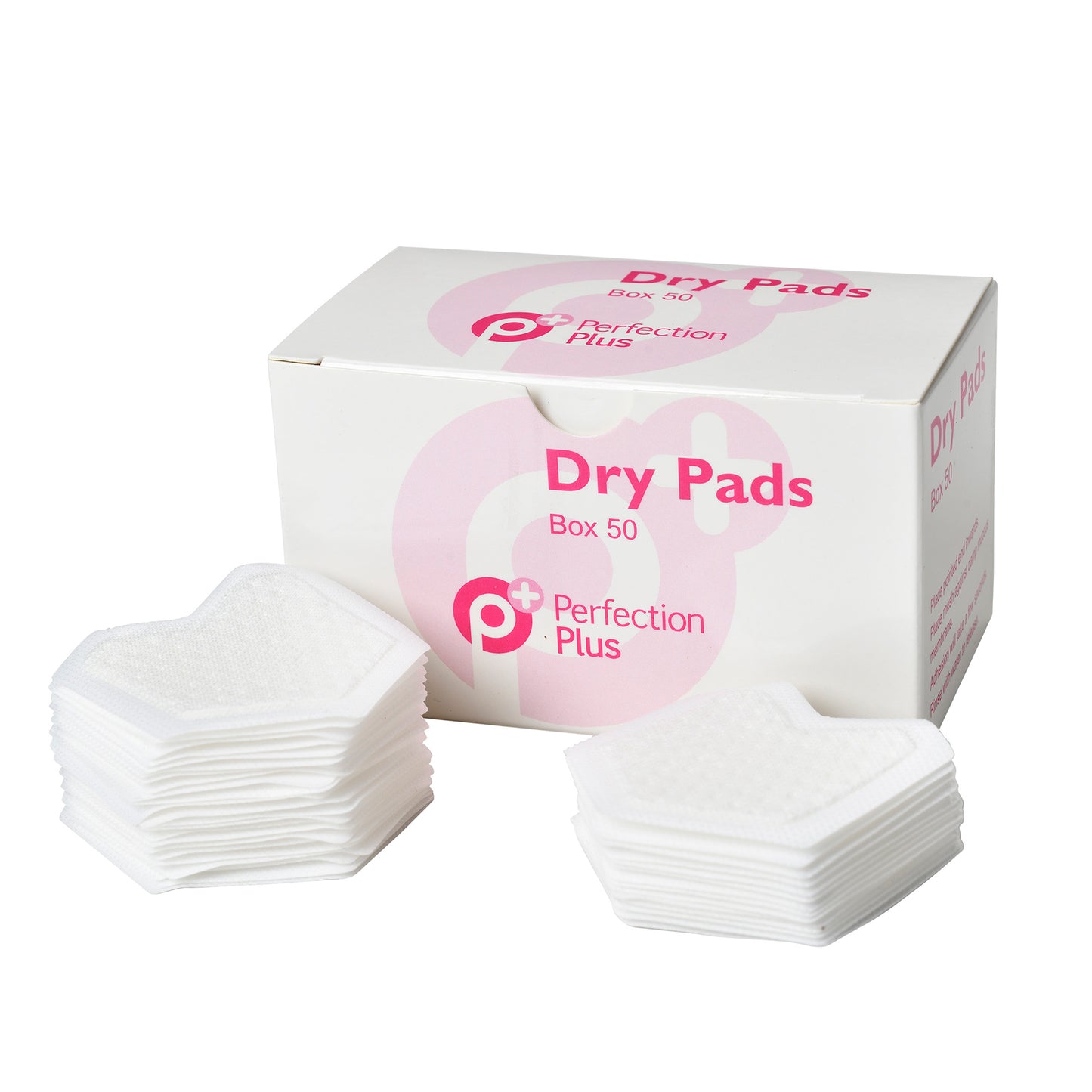 Dry-Pad Small Pk 50