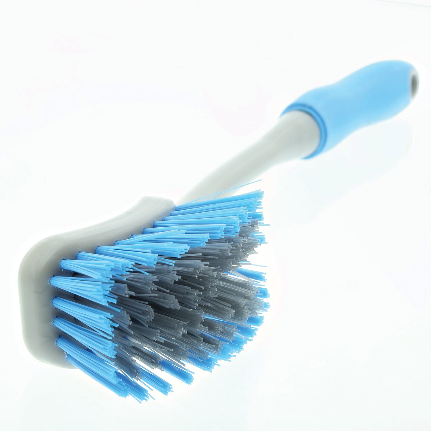 Long Handled Scrubbing Brush - Autoclavable