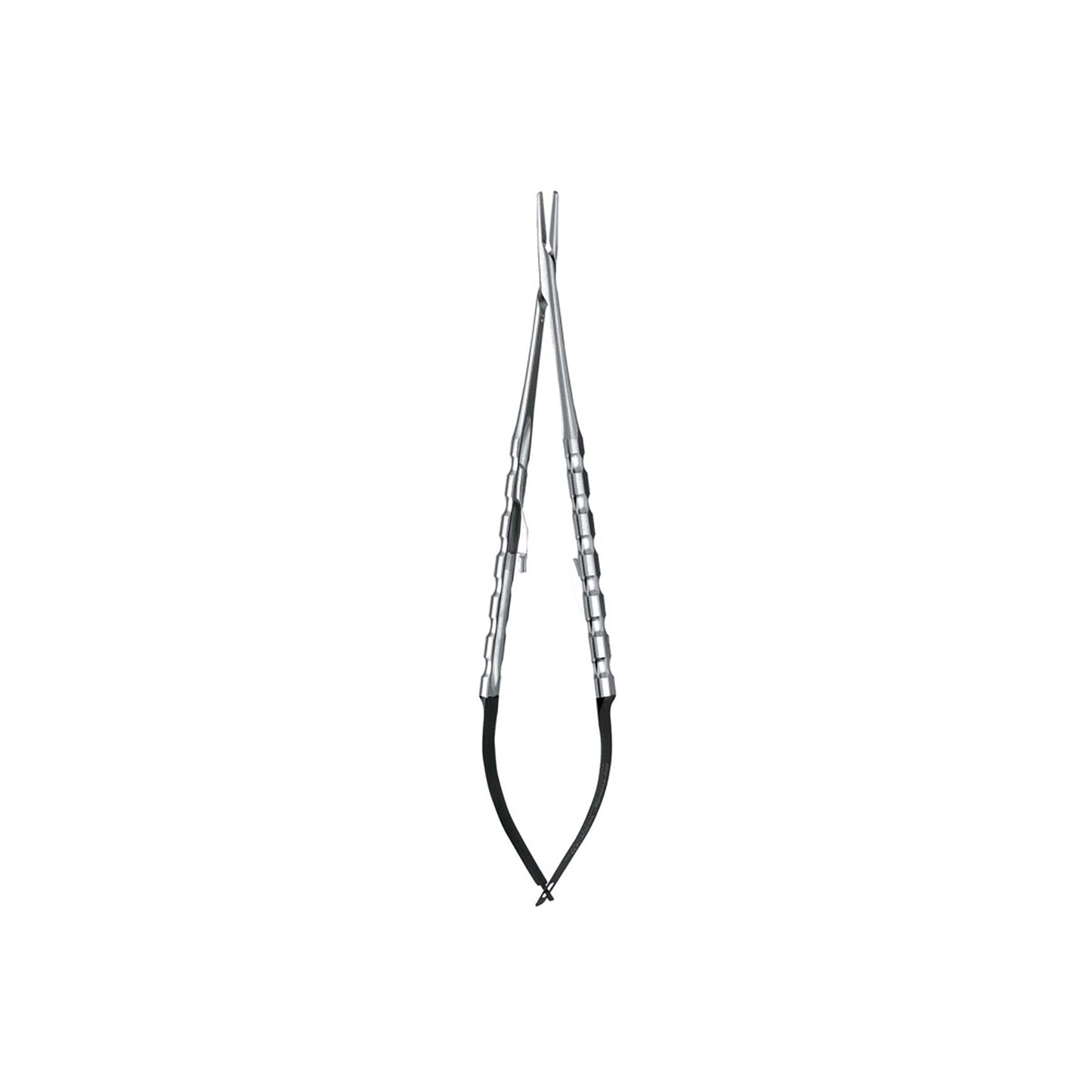 Needle Holder Castro Micro Surg. Str, DD