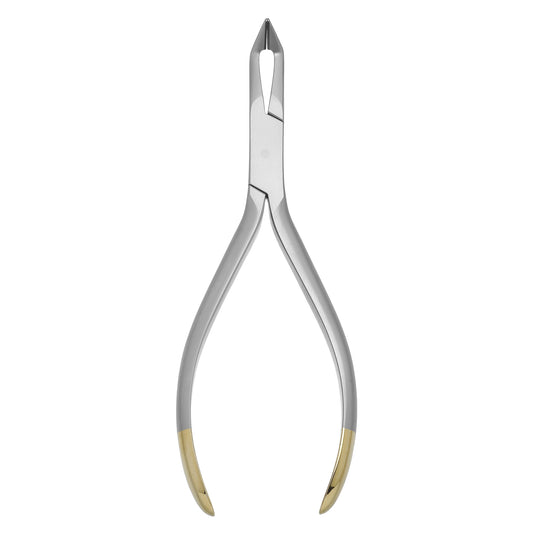 Plier Weingart TC Angled 140mm