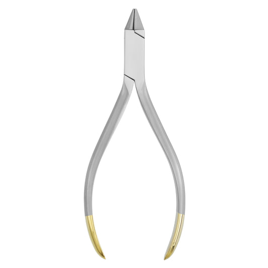 Plier Angle N.139 TC (125mm)