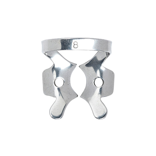 Dental Dam Clamp No 8