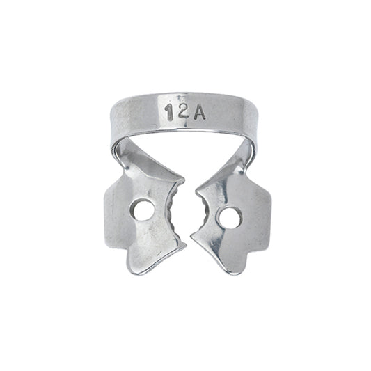 Dental Dam Clamp No 12A