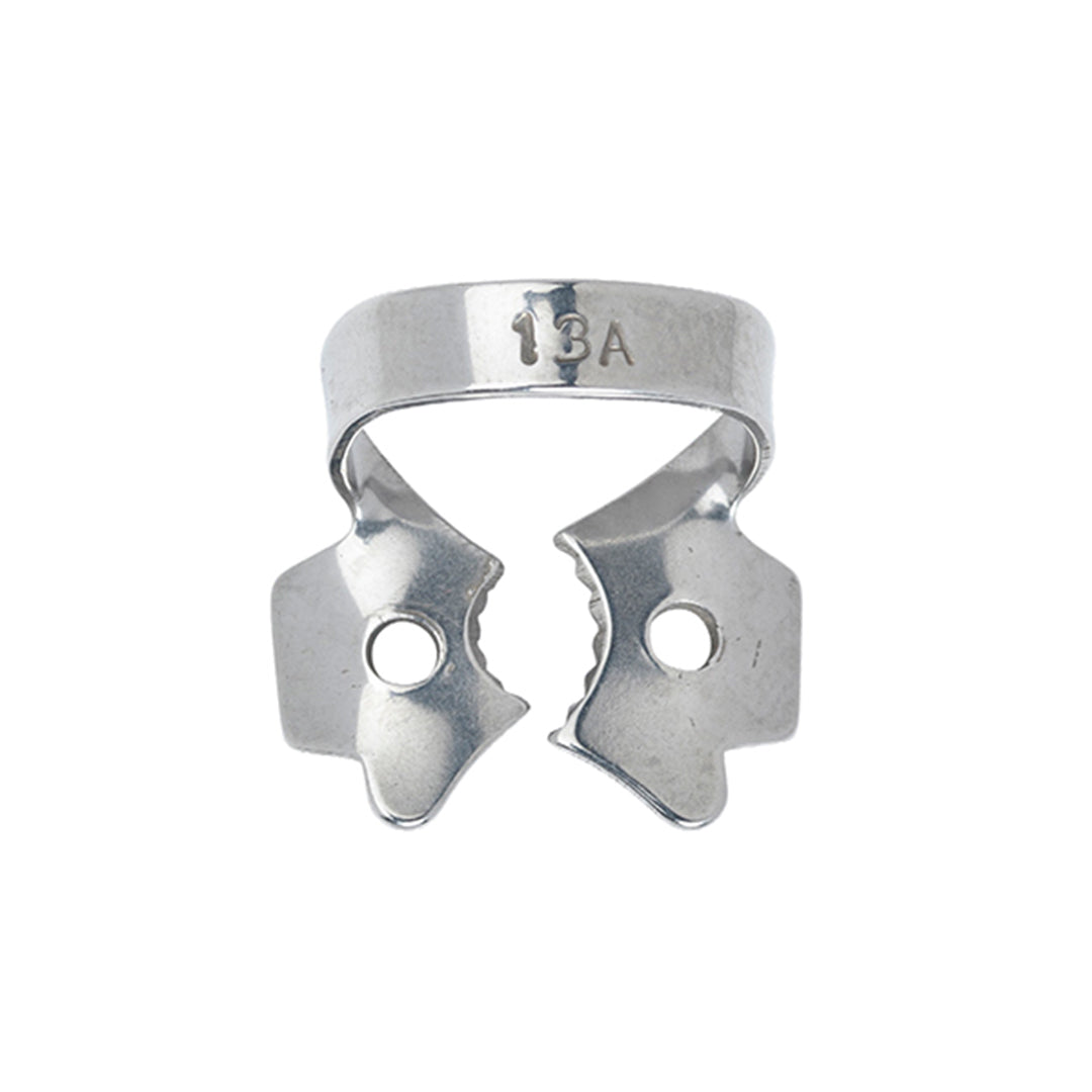 Dental Dam Clamp No 13A