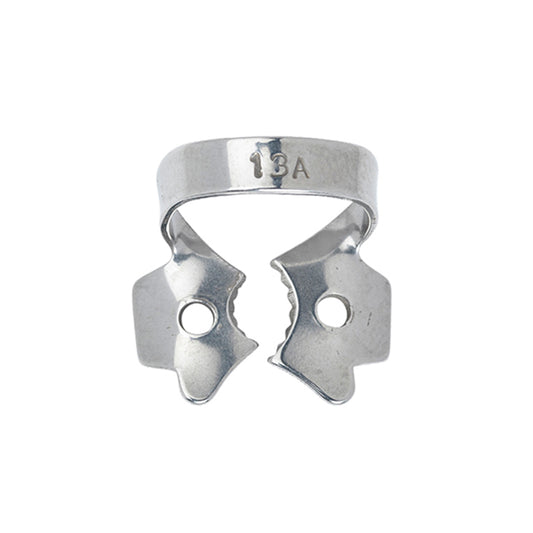 Dental Dam Clamp No 13A