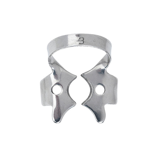 Dental Dam Clamp No 3