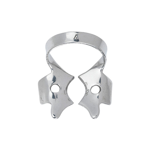 Dental Dam Clamp No 4
