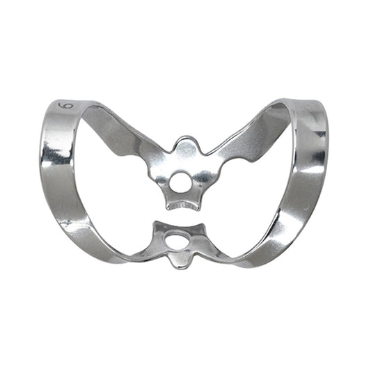 Dental Dam Clamp No 6