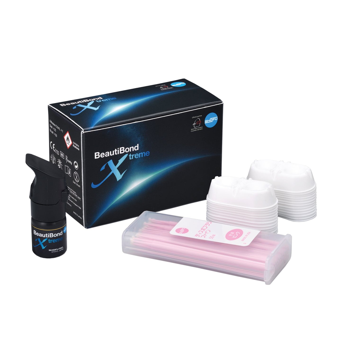 BeautiBond Xtreme Set