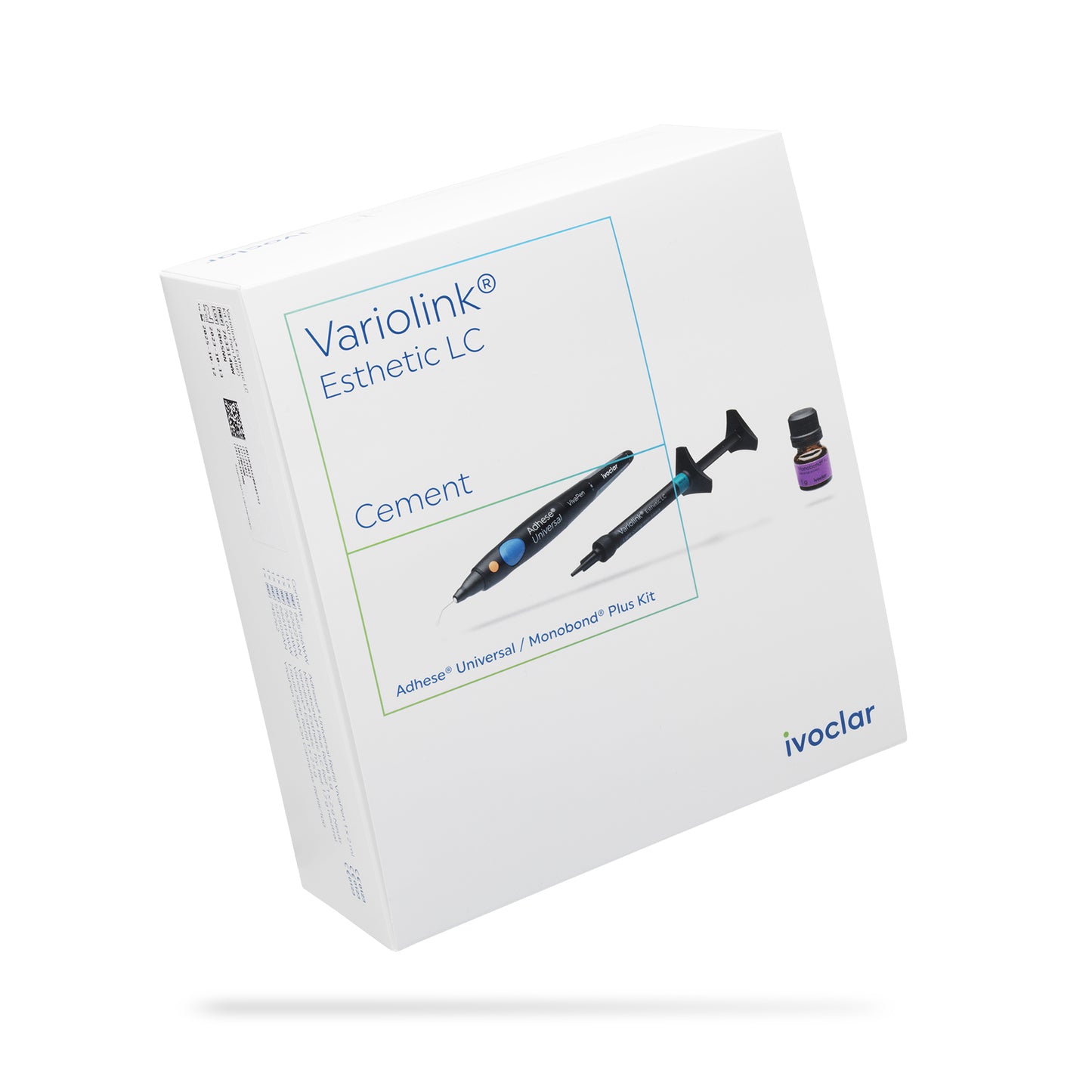 Variolink Esthetic LC System Kit (Pen)