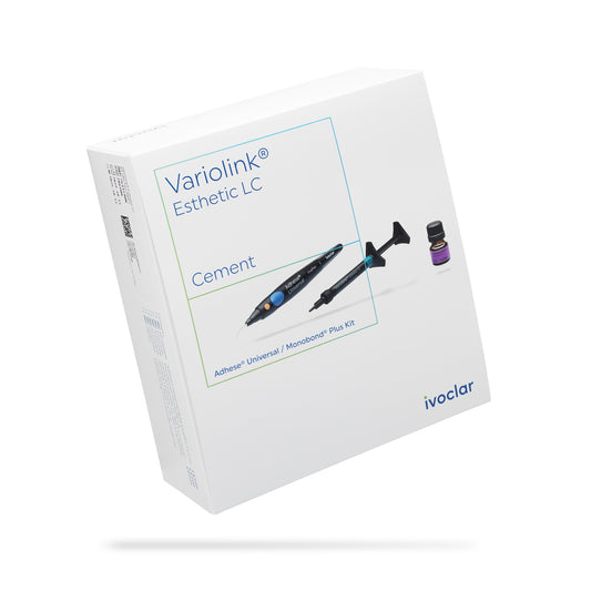 Variolink Esthetic LC System Kit (Pen)