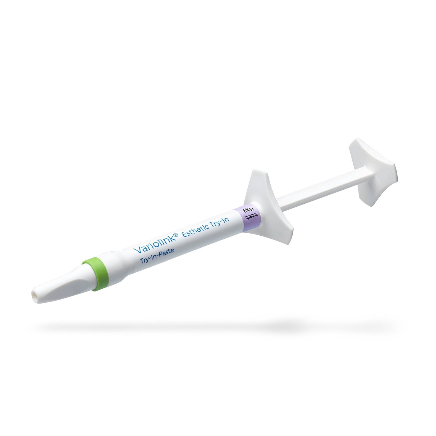 Variolink Esthetic Try-in Paste W.Opq