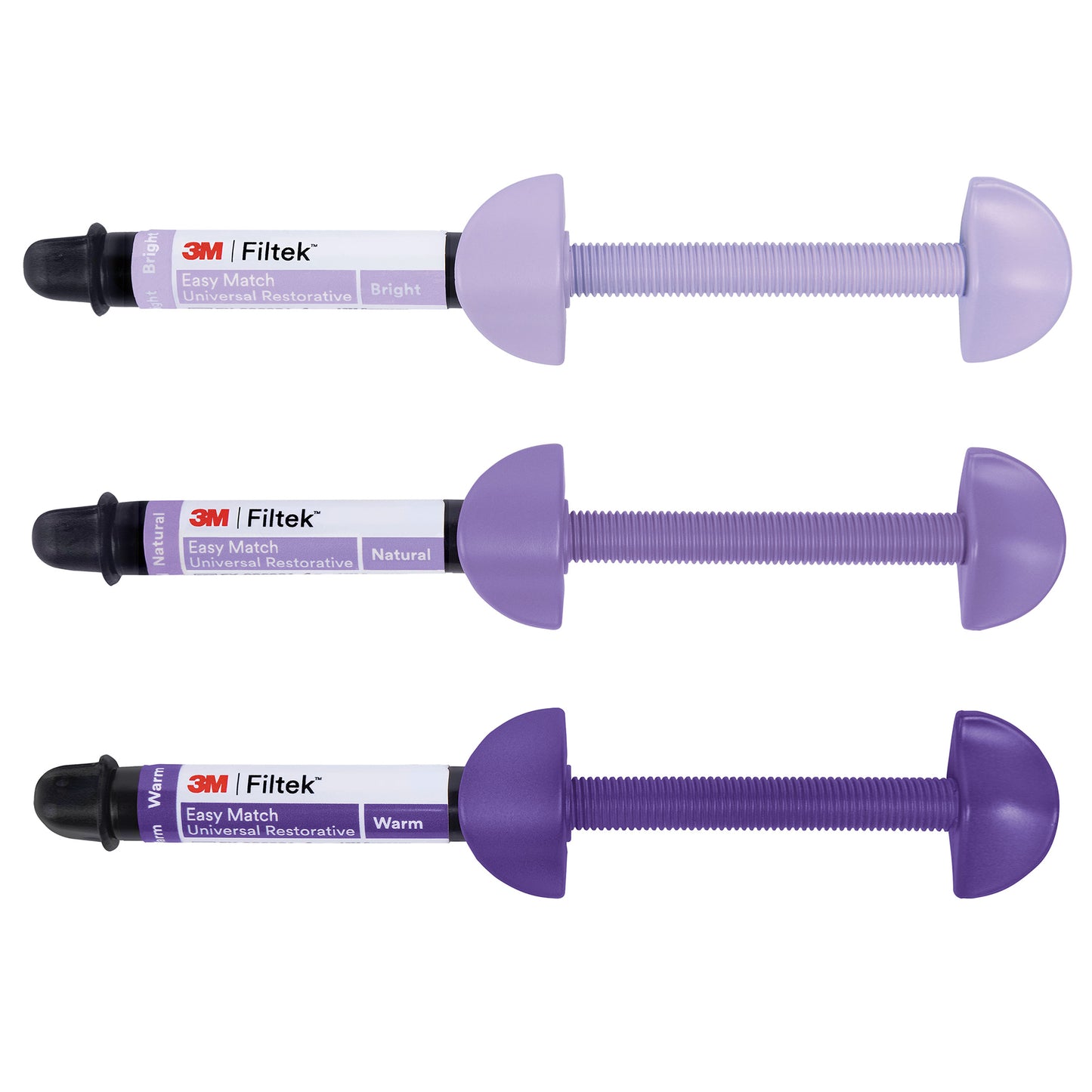 Filtek Easy Match Univ Intro Kit Syringe