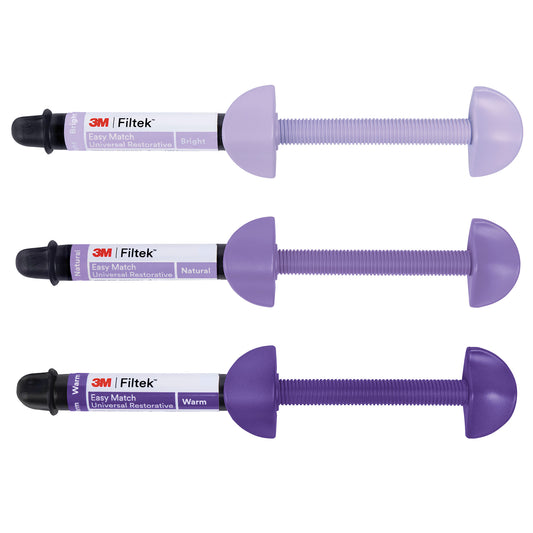 Filtek Easy Match Univ Intro Kit Syringe