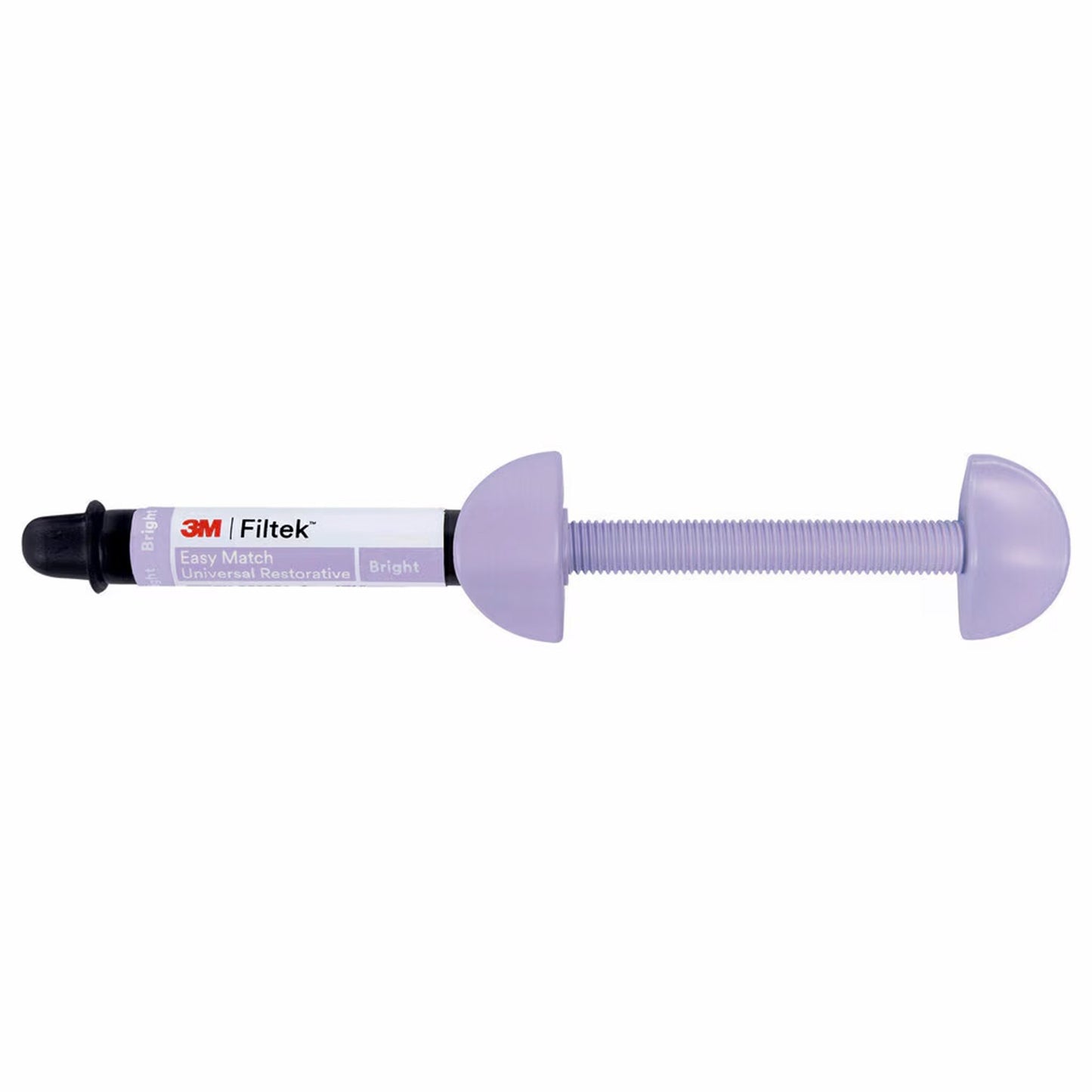 Filtek Easy Match Univ Syringe Bright