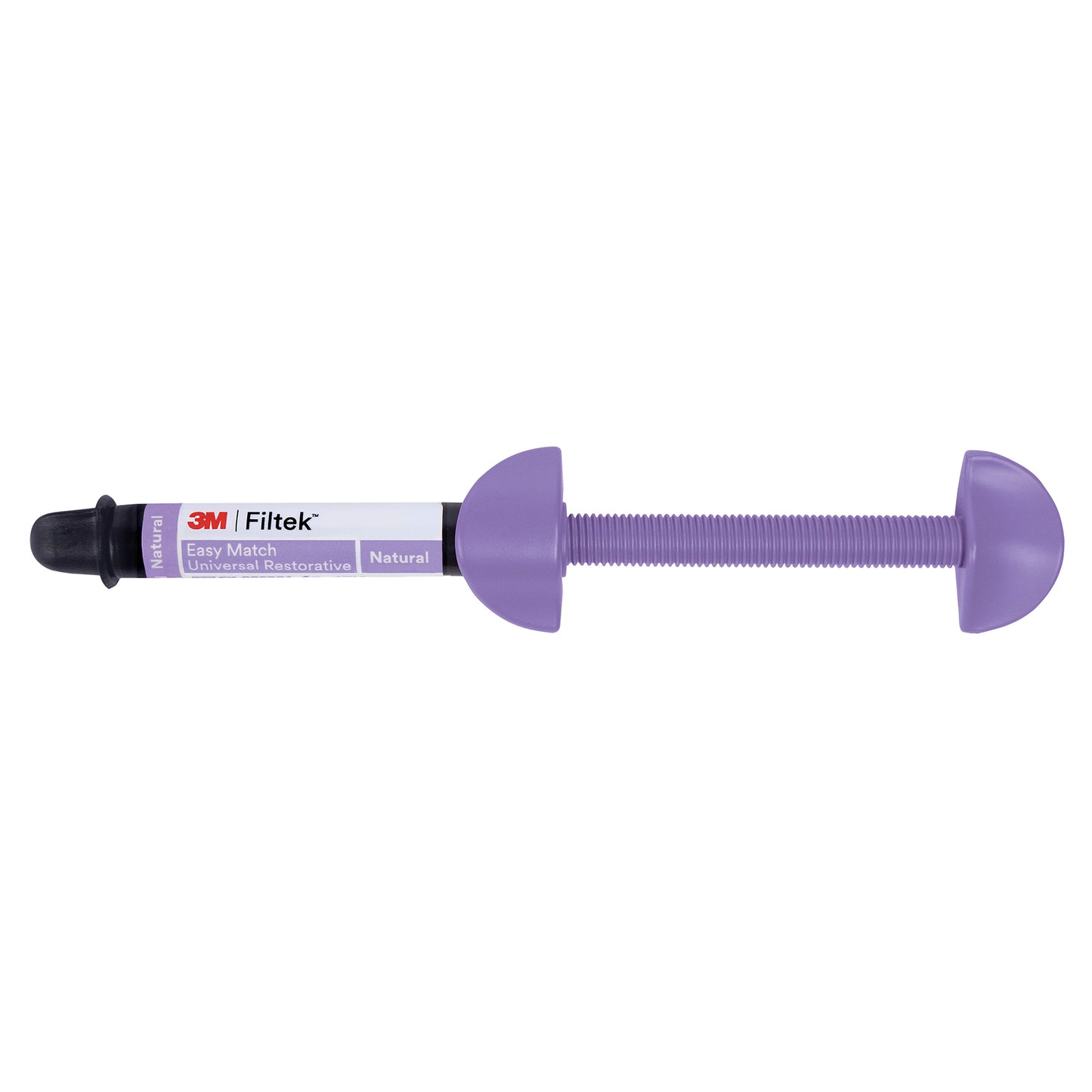 Filtek Easy Match Univ Syringe Natural