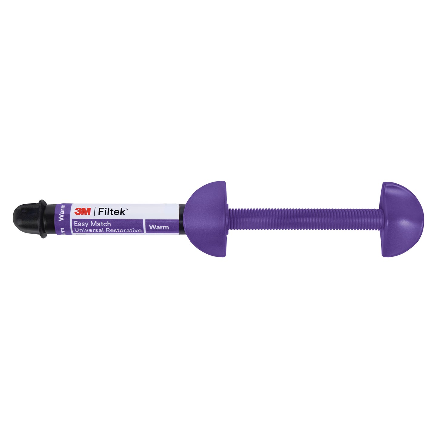 Filtek Easy Match Univ Syringe Warm