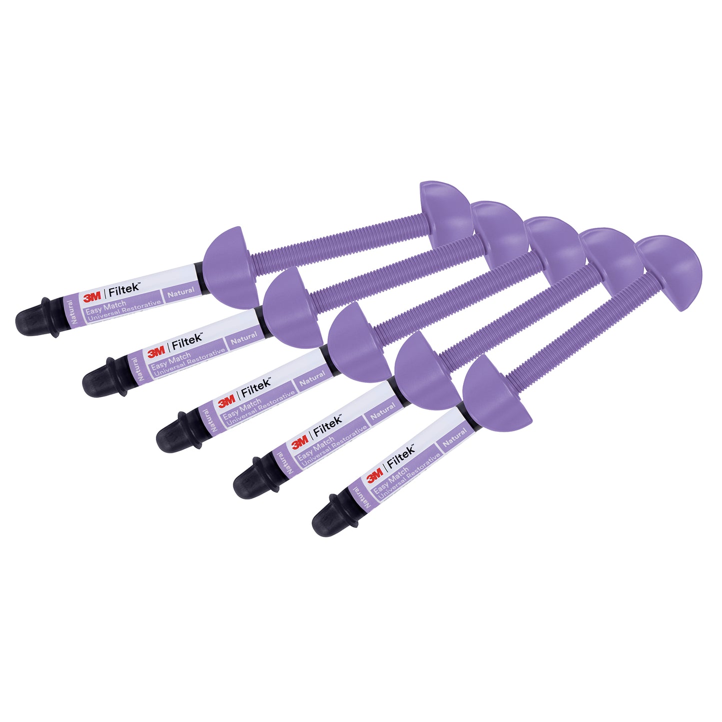 Filtek Easy Match Syringe Natural Value
