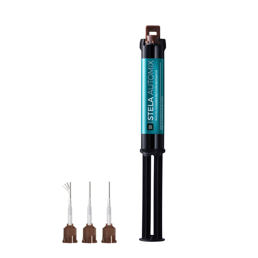 Stela Automix Syringe Refill