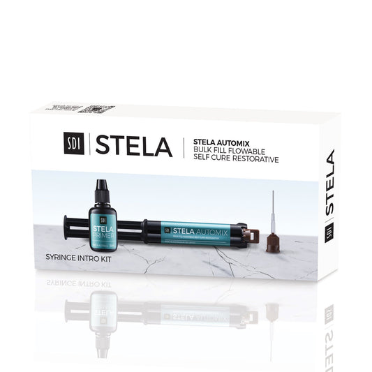 Stela Automix Intro Kit