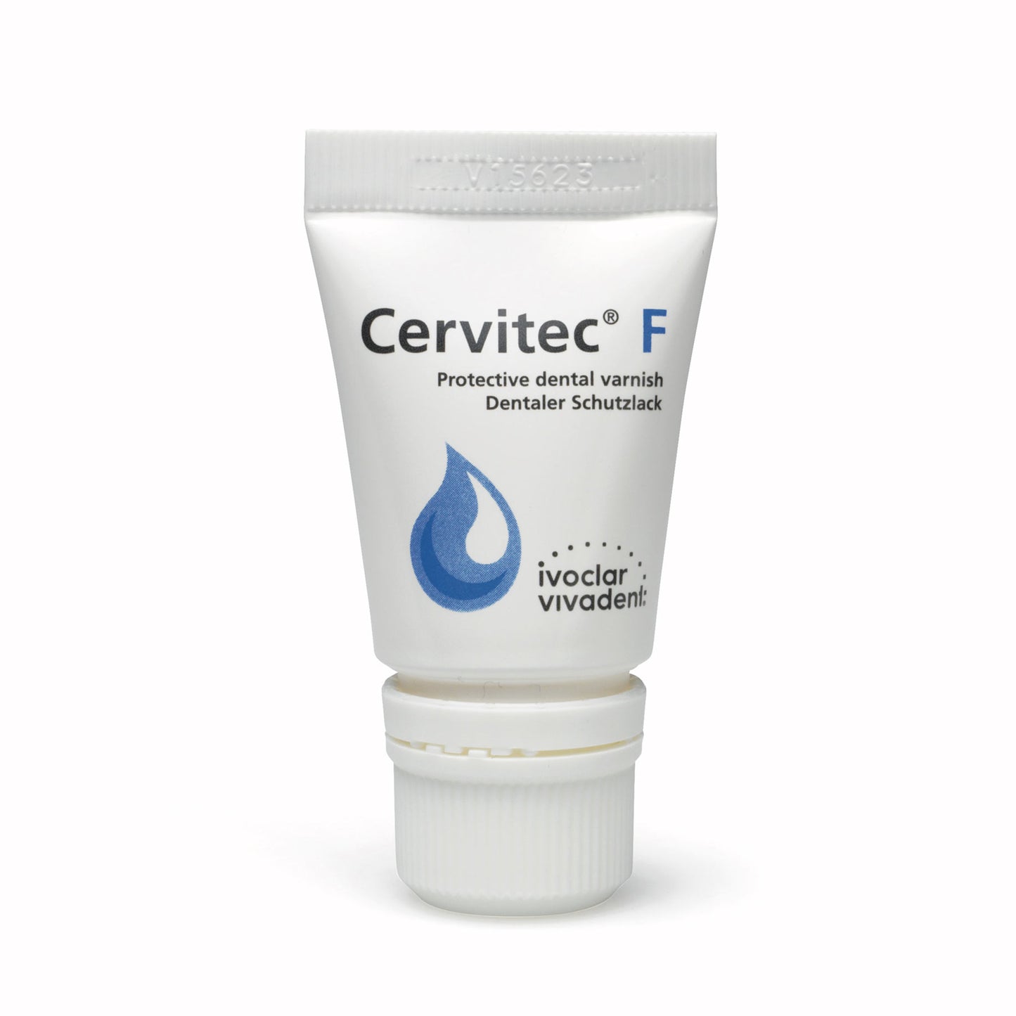 Cervitec F Refill Tube 2 x 7g
